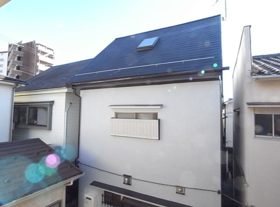 Keｰhouseの展望