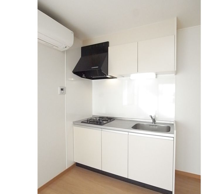 Keｰhouseのキッチン|キッチンです