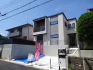 川西市緑台3丁目2の80　新築一戸建ての画像