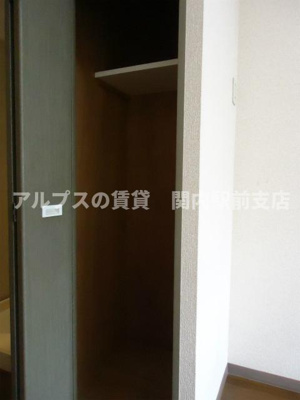 【収納】 | AINALEA VILLA