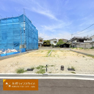 【区画図】 | 熊野町2丁目