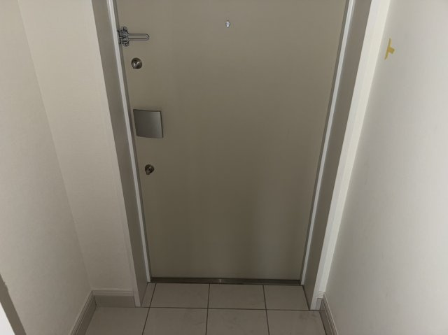 【玄関】