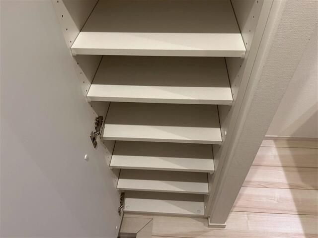 【収納】