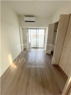 【寝室】 | Soleil Levant | 別号室参考写真です