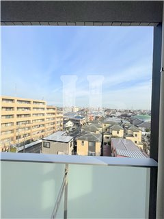 【展望】 | Soleil Levant | 別号室参考写真です