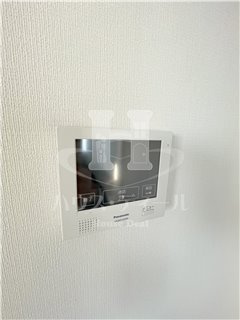 【セキュリティ】 | Soleil Levant | 別号室参考写真です