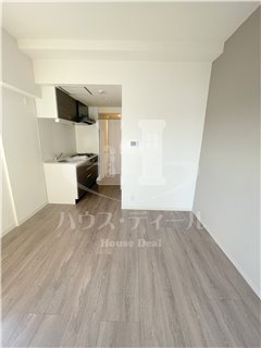 【居間・リビング】 | Soleil Levant | 別号室参考写真です
