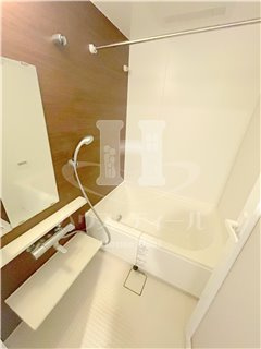 【浴室】 | Soleil Levant | 別号室参考写真です