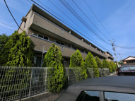 アヴェニール志津　Aの画像