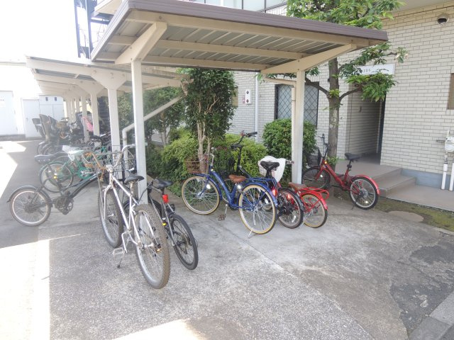 【その他共用部分】