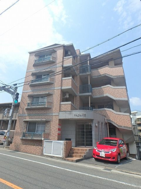 マジェスティ平和の展望