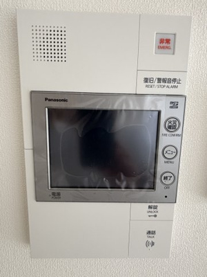 【セキュリティ】 | ベイシティタワーズ神戸EAST