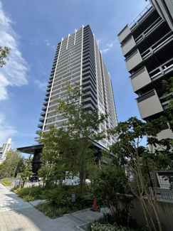 【外観】 | ベイシティタワーズ神戸EAST
