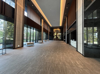 【エントランス】 | ベイシティタワーズ神戸EAST