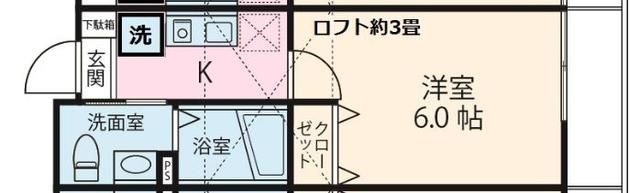 ピースコート登戸
