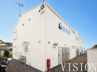【外観】 | フェリシア東雪谷