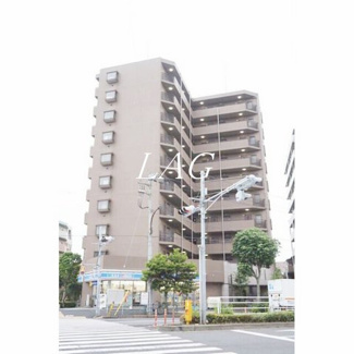 【外観】 | サンフラワー第６ | 外観です。