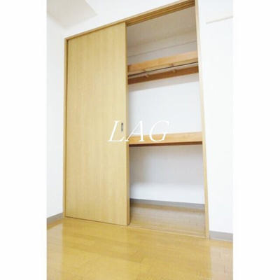 【収納】 | サンフラワー第６ | 収納です。