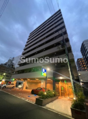 グランロード立売堀