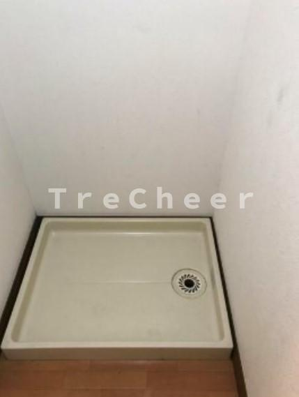 TKハイツの設備