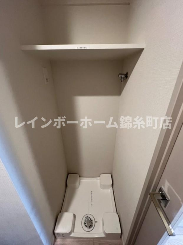 ARTESSIMO CLAIRTORTEの設備