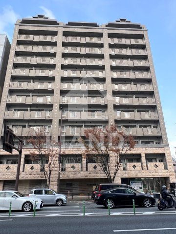 アスピーテ渡辺通　高宮小学校区の外観|アスピーテ渡辺通