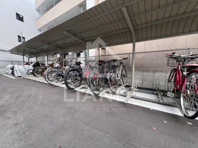 アスピーテ渡辺通　高宮小学校区のその他共用部分|アスピーテ渡辺通