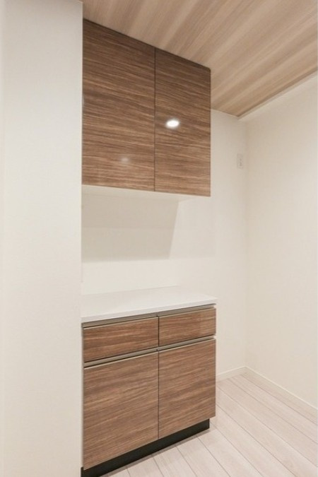 コンフォリア・リヴ文京護国寺の設備