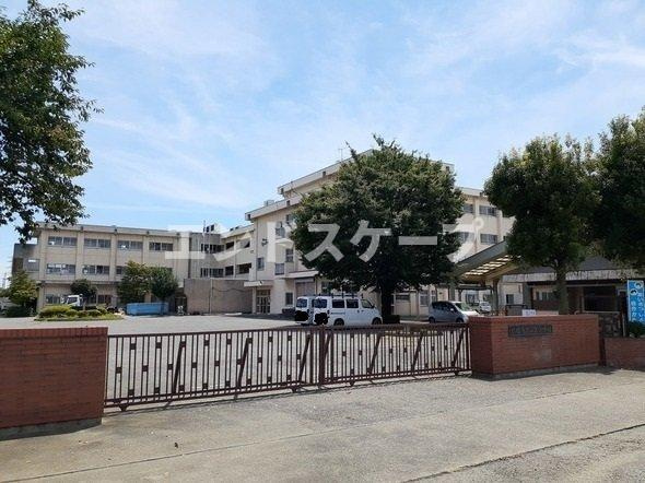 サンリット　Ⅰの周辺|前橋市立山王小学校まで1400m
高崎、前橋のお部屋探しはエンドスケープまで！お客様の理想お聞かせ下さい♪