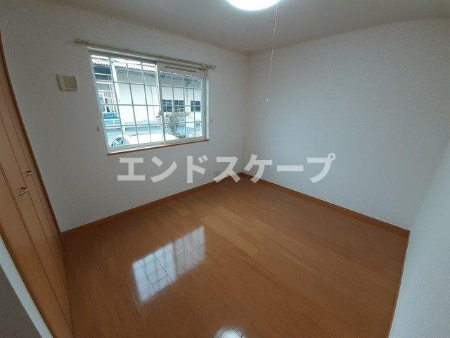 サンリット　Ⅰの内装|高崎、前橋のお部屋探しはエンドスケープまで！お客様の理想お聞かせ下さい♪