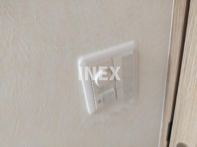 横浜市南区南太田３丁目の賃貸マンションの設備|照明スイッチ