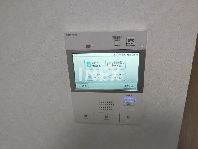 横浜市南区南太田３丁目の賃貸マンションの設備