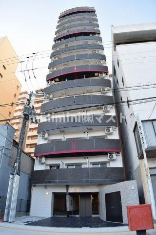 ラシュレエグゼ夕陽丘