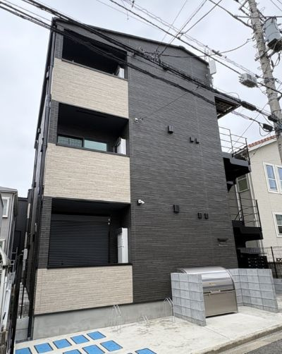 J-Maison南浦和Ⅰ