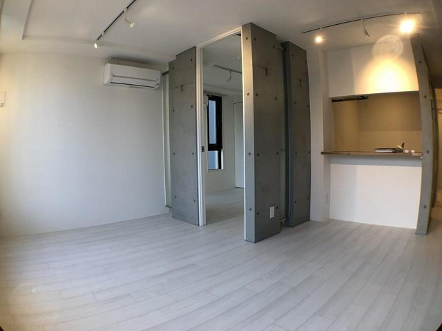 ＥＭＢＥＬＬＩＲ中野富士見町のその他|※写真は同タイプ住戸です。