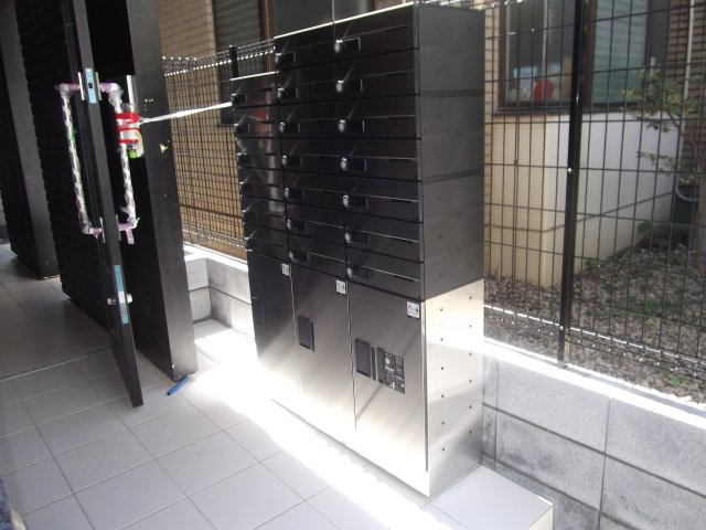SENYO SQUARE武蔵小杉のその他共用部分