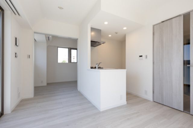 パークレジデンス三軒茶屋のその他|※写真は同タイプ住戸です。