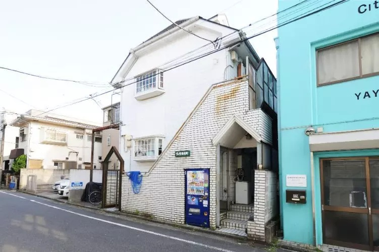 AP3 ヴィラ弥生町