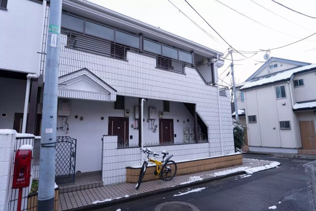 AP1013 サントノーレ第8東高円寺 101