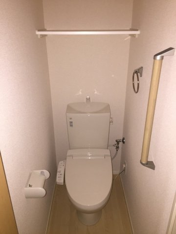 クレイノクレーメンス上連雀のその他