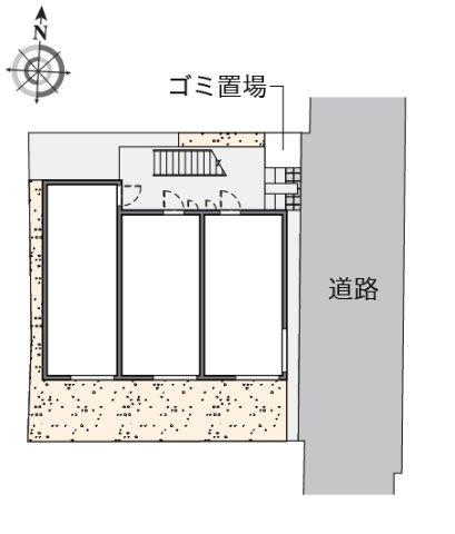 クレイノクレーメンス上連雀のその他