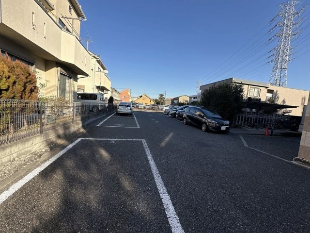 レオパレスストラーダのその他