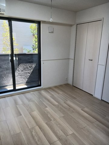 サン番館の内装|過ごしやすい室内です