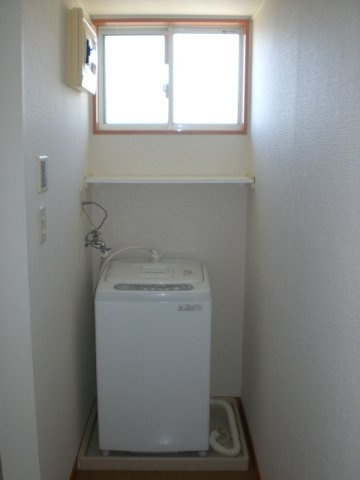 レオパレス中原のその他