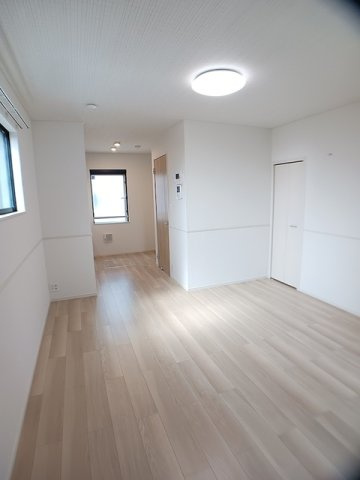 イノセントパークの内装|過ごしやすい室内です