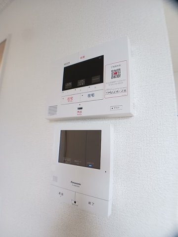 イノセントパークの設備
