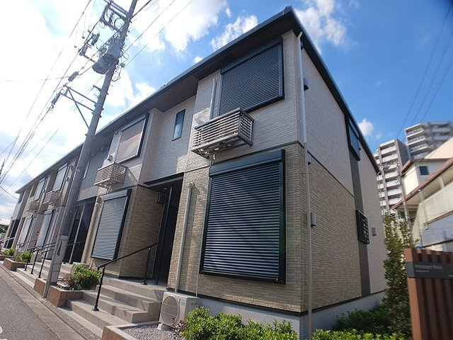 イノセントパーク