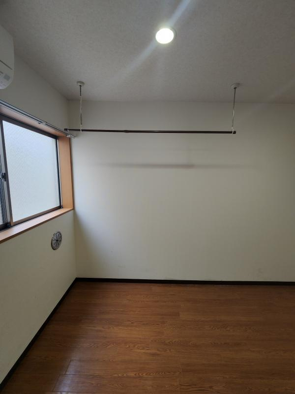 ヴィラ下北沢A棟の玄関|玄関