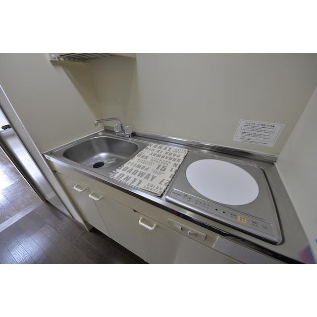 エステージ井荻のキッチン|キッチン
