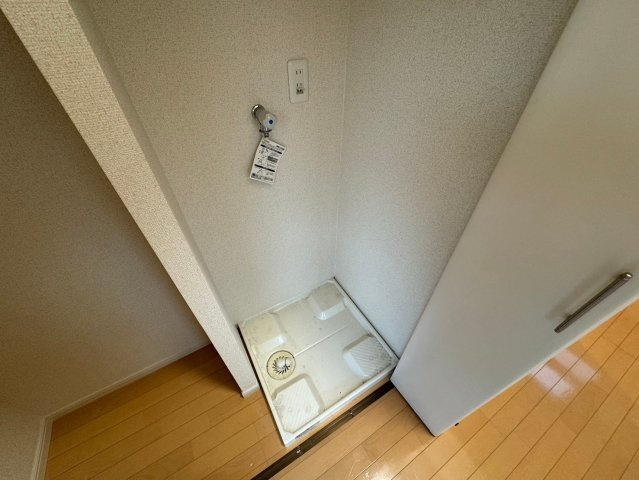 STUDIO中野坂上の設備